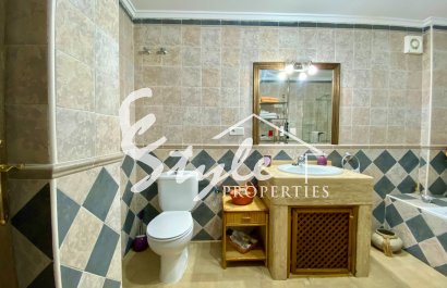 Reventa - Villa - Algorfa (montemar) - Lomas De La Juliana