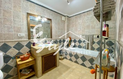 Reventa - Villa - Algorfa (montemar) - Lomas De La Juliana