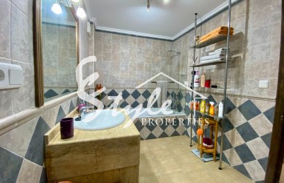 Reventa - Villa - Algorfa (montemar) - Lomas De La Juliana