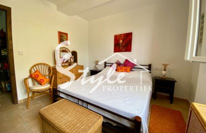 Reventa - Villa - Algorfa (montemar) - Lomas De La Juliana