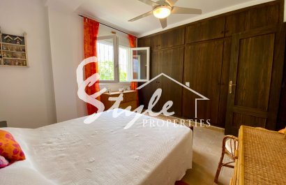 Reventa - Villa - Algorfa (montemar) - Lomas De La Juliana