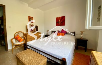 Reventa - Villa - Algorfa (montemar) - Lomas De La Juliana