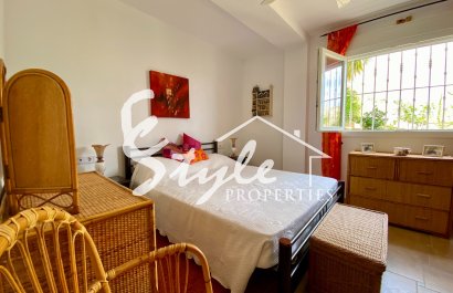 Reventa - Villa - Algorfa (montemar) - Lomas De La Juliana