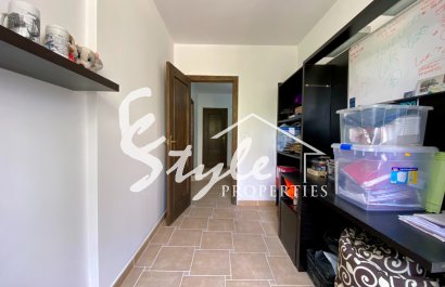 Reventa - Villa - Algorfa (montemar) - Lomas De La Juliana