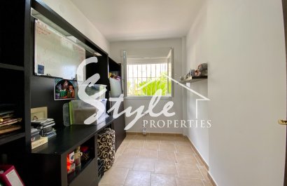 Reventa - Villa - Algorfa (montemar) - Lomas De La Juliana