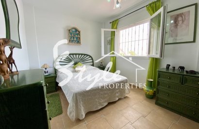 Reventa - Villa - Algorfa (montemar) - Lomas De La Juliana