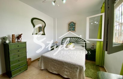 Reventa - Villa - Algorfa (montemar) - Lomas De La Juliana