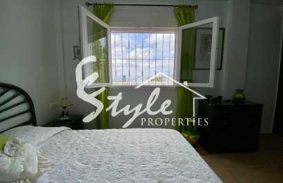 Reventa - Villa - Algorfa (montemar) - Lomas De La Juliana