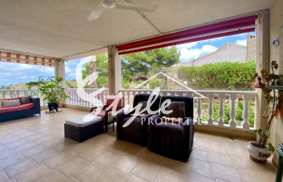 Reventa - Villa - Algorfa (montemar) - Lomas De La Juliana