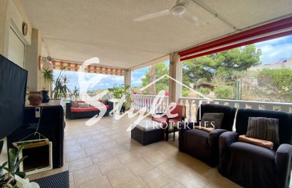 Reventa - Villa - Algorfa (montemar) - Lomas De La Juliana