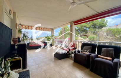 Reventa - Villa - Algorfa (montemar) - Lomas De La Juliana