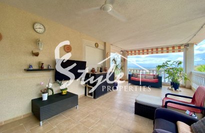 Reventa - Villa - Algorfa (montemar) - Lomas De La Juliana