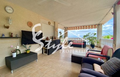 Reventa - Villa - Algorfa (montemar) - Lomas De La Juliana