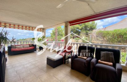 Reventa - Villa - Algorfa (montemar) - Lomas De La Juliana