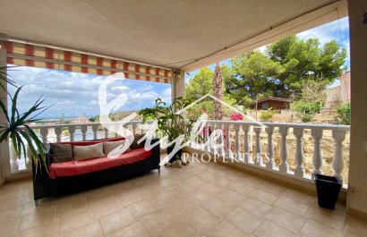 Reventa - Villa - Algorfa (montemar) - Lomas De La Juliana