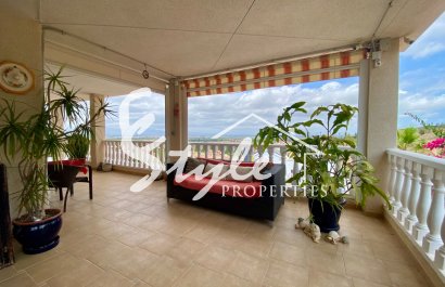 Reventa - Villa - Algorfa (montemar) - Lomas De La Juliana