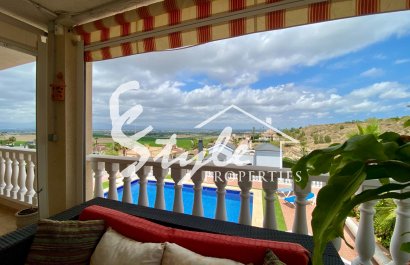 Reventa - Villa - Algorfa (montemar) - Lomas De La Juliana