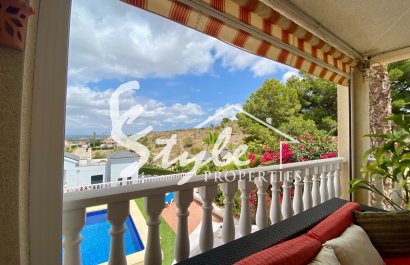 Reventa - Villa - Algorfa (montemar) - Lomas De La Juliana