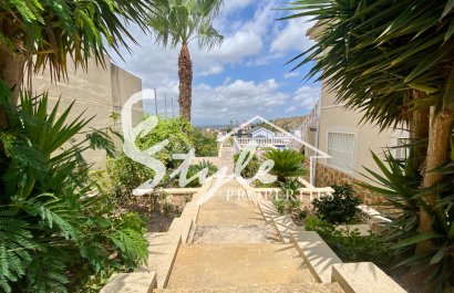 Reventa - Villa - Algorfa (montemar) - Lomas De La Juliana