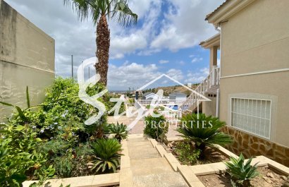 Reventa - Villa - Algorfa (montemar) - Lomas De La Juliana