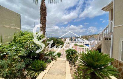 Reventa - Villa - Algorfa (montemar) - Lomas De La Juliana