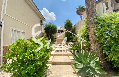 Reventa - Villa - Algorfa (montemar) - Lomas De La Juliana