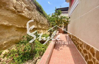 Reventa - Villa - Algorfa (montemar) - Lomas De La Juliana