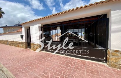 Reventa - Villa - Algorfa (montemar) - Lomas De La Juliana
