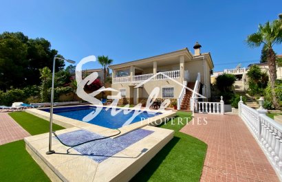 Reventa - Villa - Algorfa (montemar) - Lomas De La Juliana