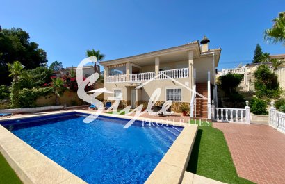 Reventa - Villa - Algorfa (montemar) - Lomas De La Juliana