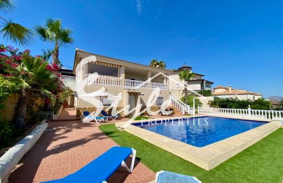 Reventa - Villa - Algorfa (montemar) - Lomas De La Juliana