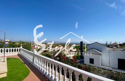 Reventa - Villa - Algorfa (montemar) - Lomas De La Juliana
