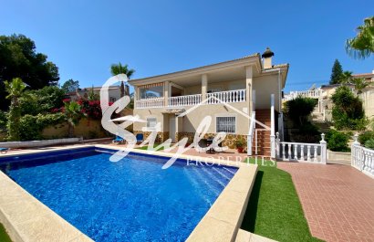 Reventa - Villa - Algorfa (montemar) - Lomas De La Juliana