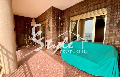 Resale - Apartamento - Torrevieja - Playa del Cura