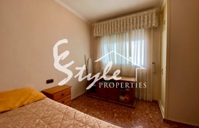 Resale - Apartamento - Torrevieja - Playa del Cura