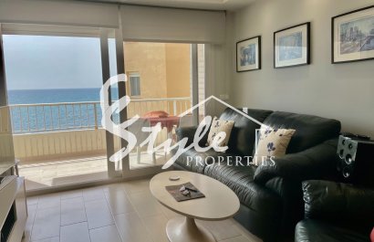 Resale - Apartamento - Torrevieja - Playa del Cura