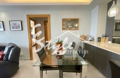 Resale - Apartamento - Torrevieja - Playa del Cura