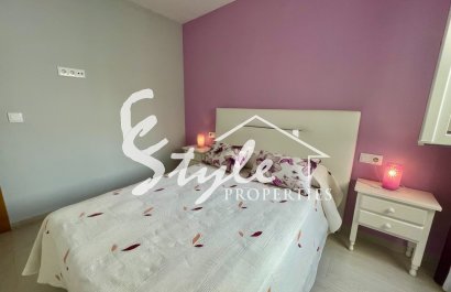 Resale - Apartamento - Torrevieja - Playa del Cura