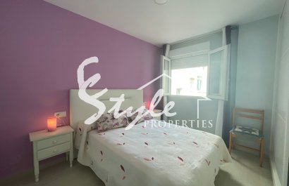 Resale - Apartamento - Torrevieja - Playa del Cura