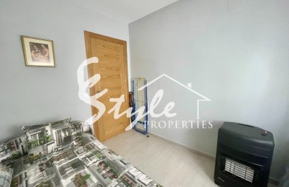 Resale - Apartamento - Torrevieja - Playa del Cura