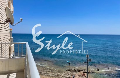 Resale - Apartamento - Torrevieja - Playa del Cura