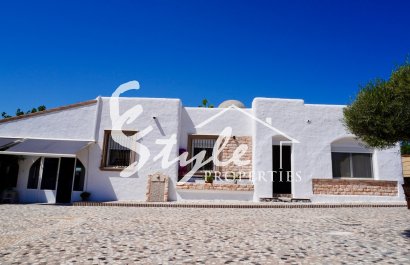 Reventa - Villa - Ciudad Quesada