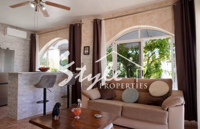 Reventa - Villa - Ciudad Quesada