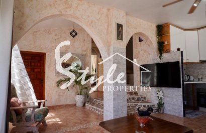 Reventa - Villa - Ciudad Quesada