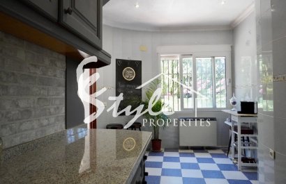 Reventa - Villa - Ciudad Quesada