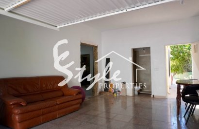 Reventa - Villa - Ciudad Quesada