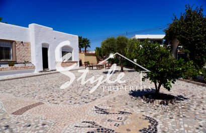 Reventa - Villa - Ciudad Quesada