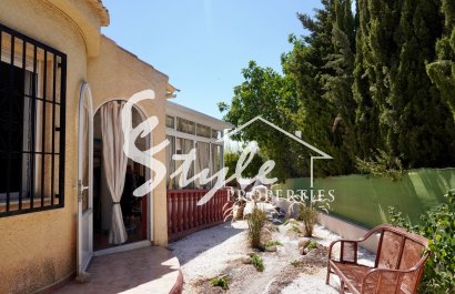 Reventa - Villa - Ciudad Quesada