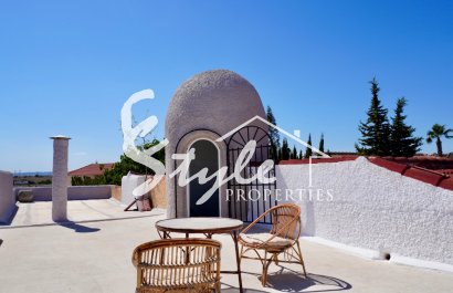 Reventa - Villa - Ciudad Quesada