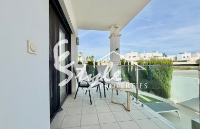 Resale - Adosado - Ciudad Quesada/Rojales - Lo Marabu